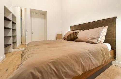 Innere Stadt Apartment | Central Luxury Apartment