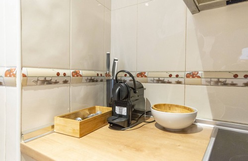 La Victoria Apartment | Central Malaga 2 Bedroom