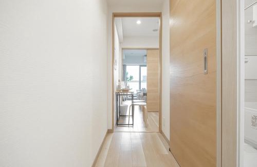Tanimachi Apartment | Central Mansions