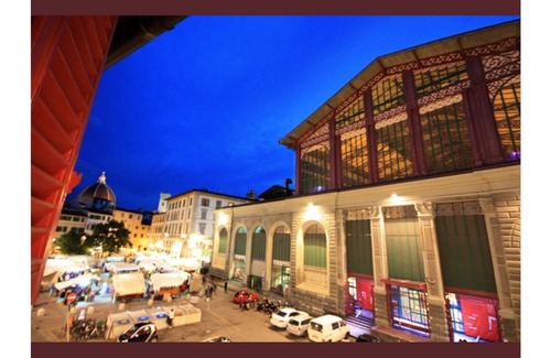 San Lorenzo Apartment | ☆Central Market square "Lorenzo"☆