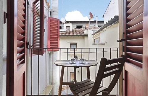 San Lorenzo Apartment | ☆Central Market square "Lorenzo"☆