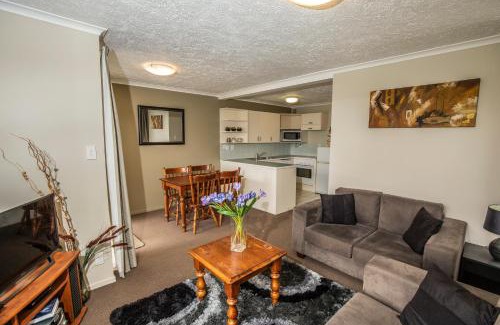 Methven Apartment | Central Methven 3-Bed Apartment