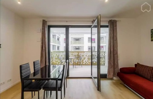 Mitte Apartment | Central Mitte for families new Museum Islandn