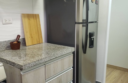 Santa Beatriz Apartment | Central, Modern, Petfriendly Family Apartment in Lima