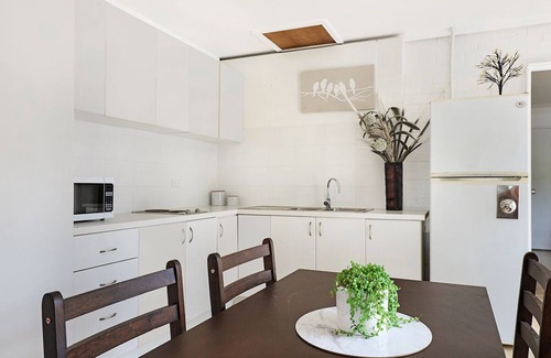 Minyama House | Central Mooloolaba Beach House with 1 bedroom unit attached. .