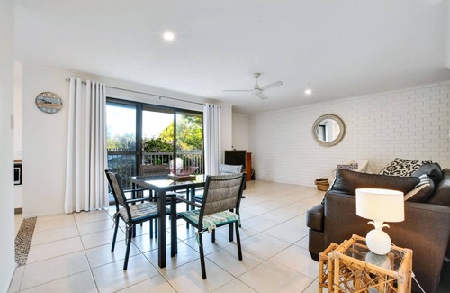 Mooloolaba Apartment | Central Mooloolaba Unit - Own Piece of Paradise
