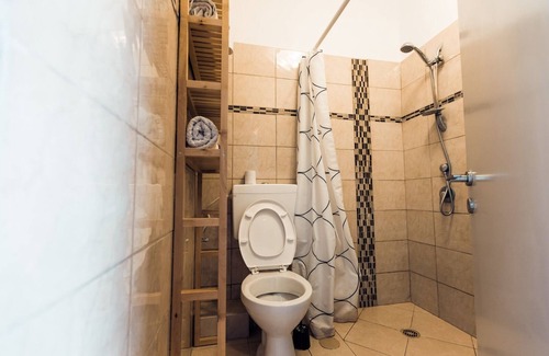 Netanya Apartment | Central Netanya Modern Apartment