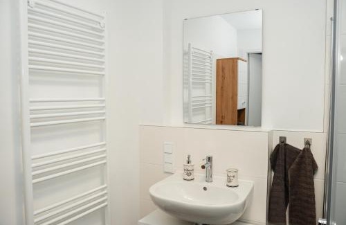 Altstadt Apartment | Central - Neuwertig und modern im Herzen Bremens!