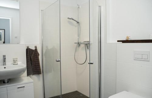 Altstadt Apartment | Central - Neuwertig und modern im Herzen Bremens!
