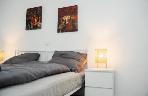 Altstadt Apartment | Central - Neuwertig und modern im Herzen Bremens!