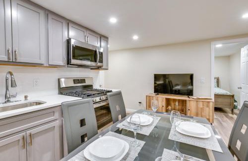 North Ironbound Apartment | Central Newark Apartment 1 Mi to Downtown!