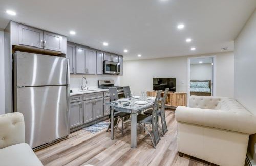 North Ironbound Apartment | Central Newark Apartment 1 Mi to Downtown!