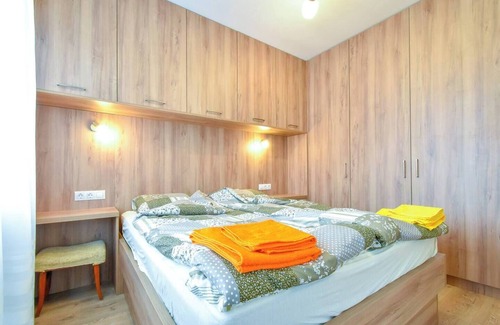 Sofia City Center Apartment | Central | Nomad Friendly | Modern Building