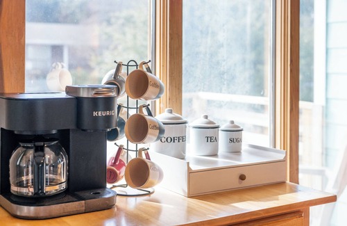 Sea Scape House | Central OBX - Pool, Beach, Mini Golf, 2 Suites, Patio, Relax in the Outer Banks