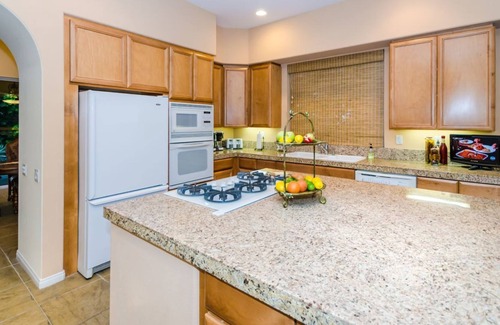 Sunrise Vista Chino House | Central Palm Springs 4 Bed 4 Bath Home