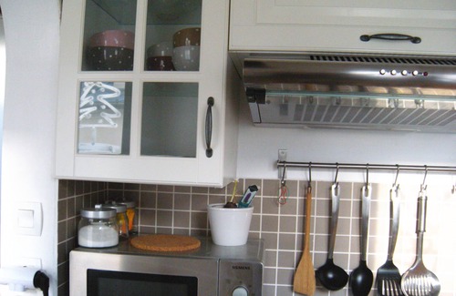 11th Arrondissement Apartment | Central Paris flat w/charm Bastille/Marais. Max 5-6 pers 2 min to metro & market
