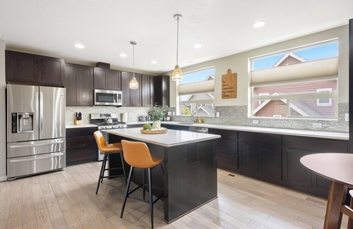 Northfield House | Central Park 2BR–Minutes to DIA & RTD-Summer Open