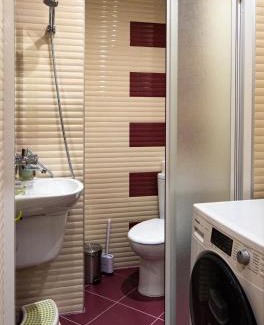Veliko Tarnovo Center Apartment | Central Park Apartment