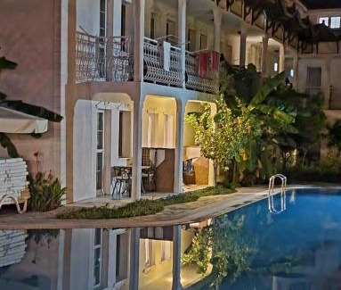 Dalyan City Center Hotel | Central Park Otel - Adult Only