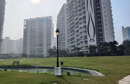 Gurugram Apartment | Central Park Resorts Boutique