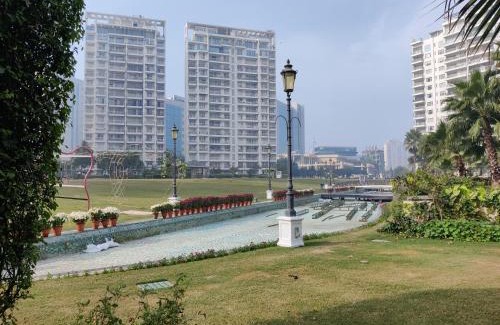 Gurugram Apartment | Central Park Resorts Boutique