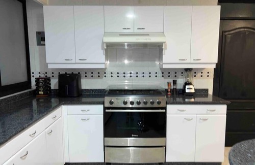 Los Morales Apartment | Central Polanco Hub, Near Restaurants & Shops