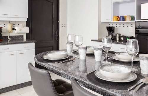 Los Morales Apartment | Central Polanco Hub, Near Restaurants & Shops