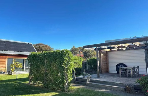 Port Fairy Cottage | Central PORT FAIRY cottage