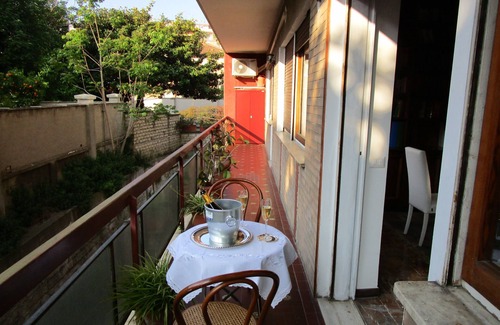 San Giovanni Apartment | Central position, close metro, 160 m2, 3 baths, 3bdrs, one car parking included