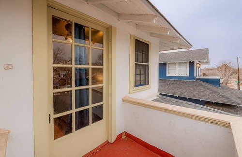 Downtown Albuquerque House | Central Sanctuary- 3 B/2.5 B | 3 Bed, 2 Bath