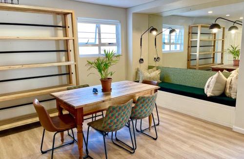 Vineta Villa | Central Seaview Villa Swakopmund