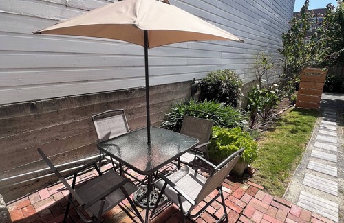 Lower Haight House | Central SF 2BR Steps to Parks, Cafés & Culture