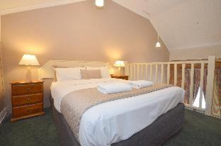 Daylesford Hotel | Central Springs Inn