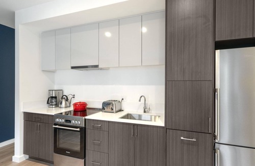 Central Square Apartment | Central Square 1BR w/W/D near MIT & Kendall Square by Blueground