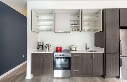 Central Square Apartment | Central Square 1BR w/W/D near MIT & Kendall Square by Blueground