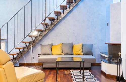 Abbadesse Apartment | Central Station-Duomo, Deluxe & Spacious Apt