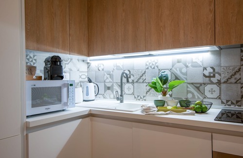 Bari City Centre Apartment | [Central Station ★] Elegant Apartment