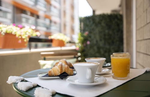 Bari City Centre Apartment | [Central Station ★] Elegant Apartment