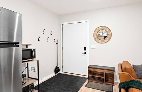 Two Harbors Apartment | Central Stay on the North Shore - ATV Trailer Parking Available!