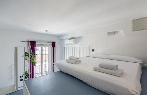 Magenta Apartment | Central Studio APTS Milano-Corso Magenta