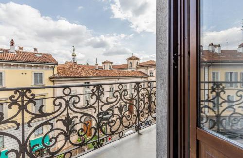 Magenta Apartment | Central Studio APTS Milano-Corso Magenta