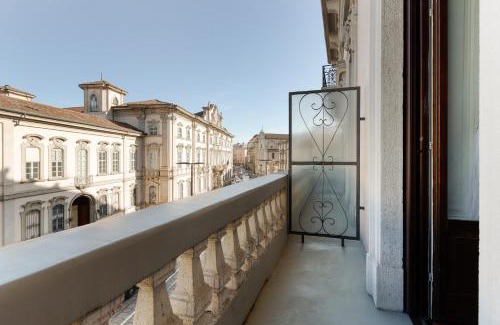 Magenta Apartment | Central Studio APTS Milano-Corso Magenta