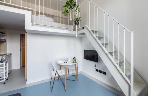 Magenta Apartment | Central Studio APTS Milano-Corso Magenta