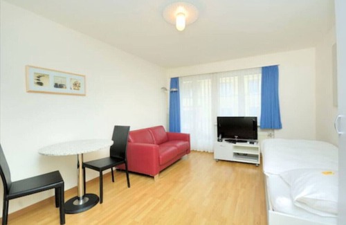 District 6 Apartment | Central Studio - Crown 28