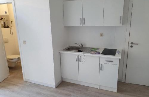 Quartier Midi-Lemonnier - Zuid-Lemonnierwijk Apartment | central studio for 2