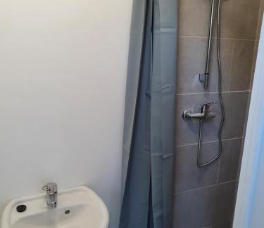 Quartier Midi-Lemonnier - Zuid-Lemonnierwijk Apartment | central studio for 2