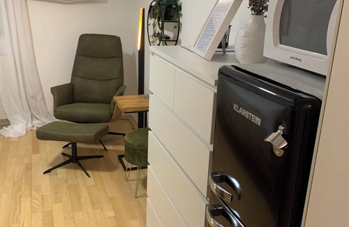 Hinterstoder Apartment | Central studio, only a 5-minute walk from the gondola station.