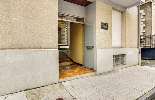 Cauterets Apartment | Central Studio with 2 Sleeping Areas, Near Amenities, Sleeps 5