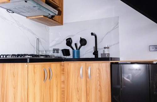 Villeta Apartment | Central Suites by H&R
