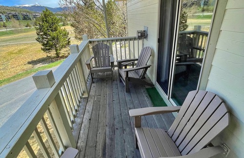 Frisco Condo | Central to 5+ Ski Resorts, Breweries, Restaurants, Shopping & More!